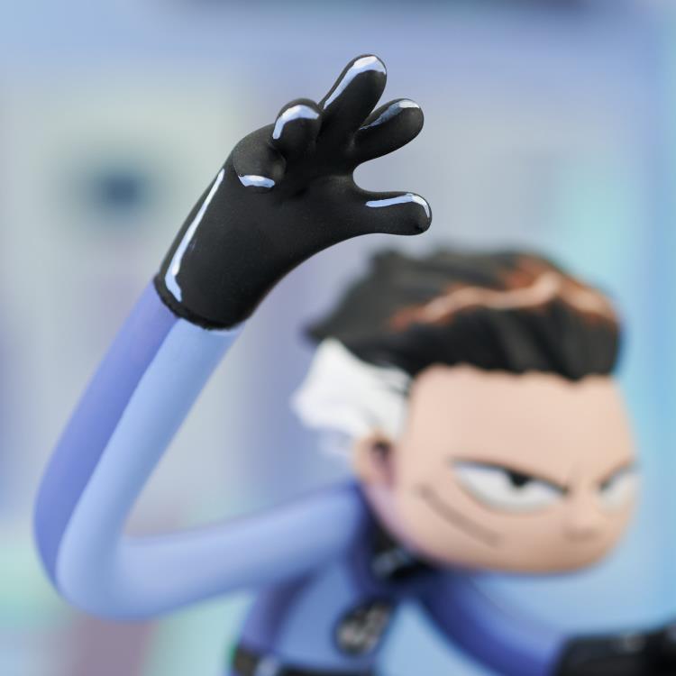 Marvel Animated Style Mr. Fantastic Statue (Pre-Order)