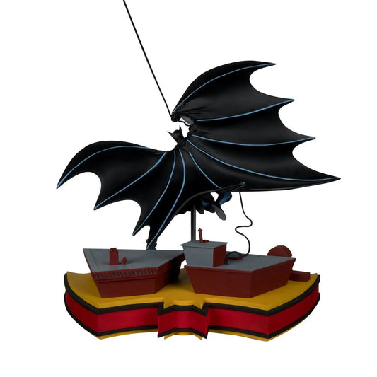 DC Direct Batman Detective Comics #27 1st Appearance 1:10 Scale Resin Statue