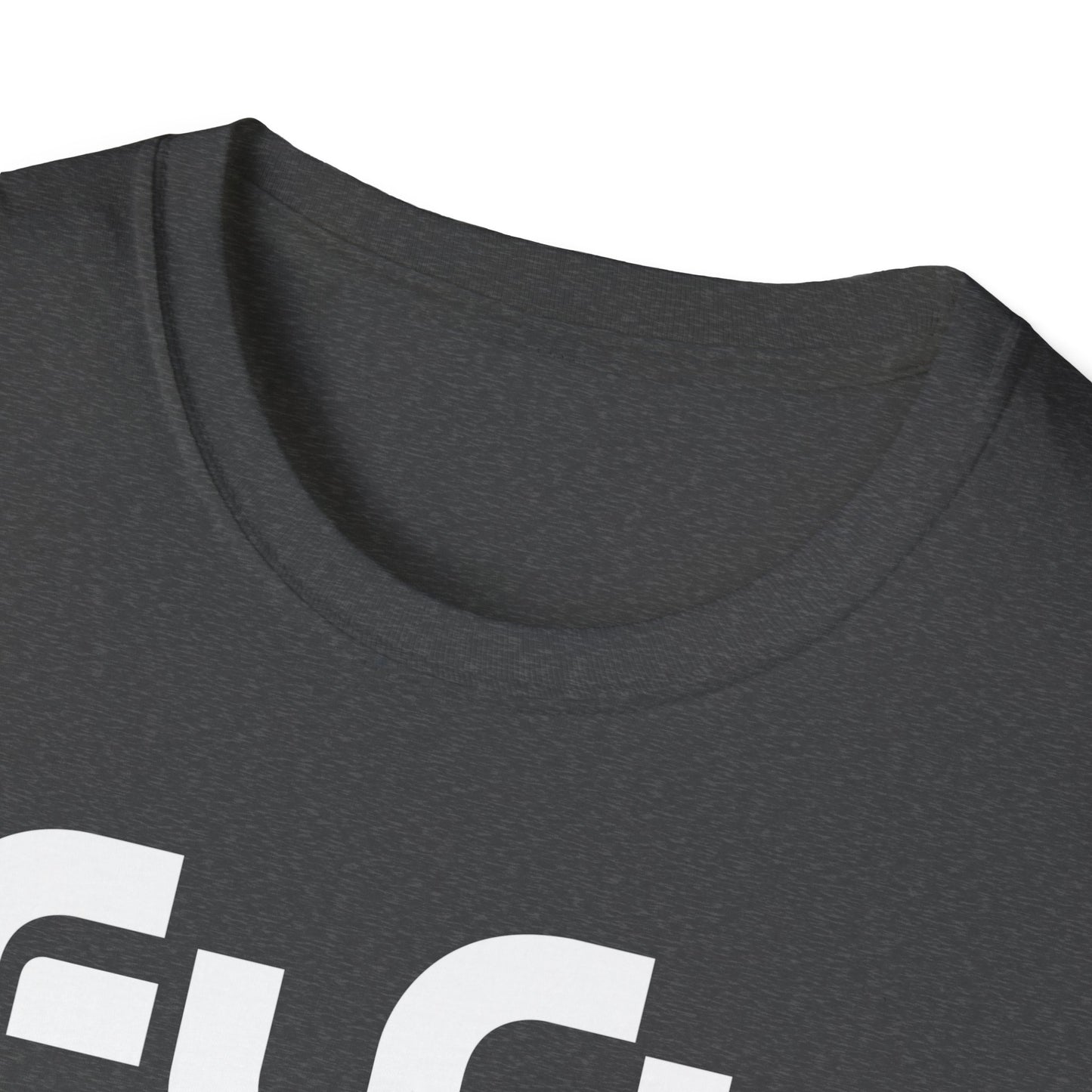 FLCL Takkun Unisex Softstyle T-Shirt