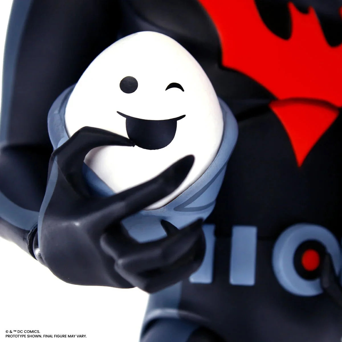Batman Beyond Terry McGinnis 1:6 Scale Action Figure PRE-ORDER