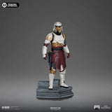 Star Wars: Ahsoka Captain Enoch 1:10 Art Scale Limited Edition Statue