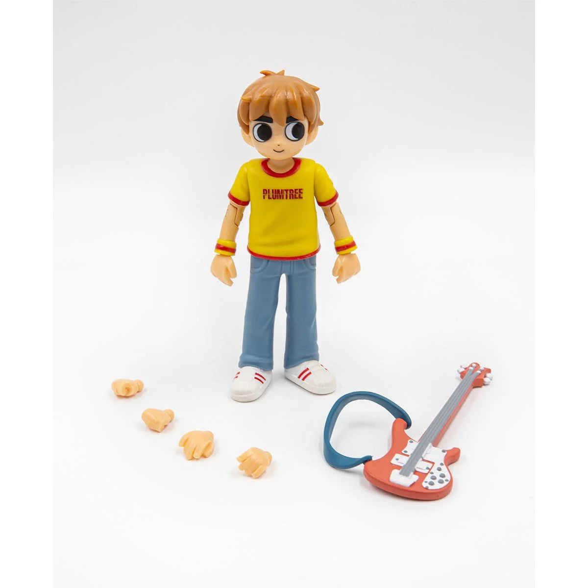 Scott Pilgrim 6-Inch Collectible Figure (Pre-Order)