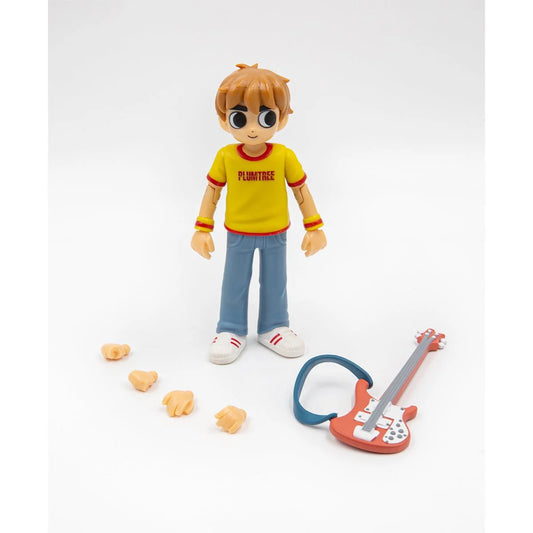 Scott Pilgrim 6-Inch Collectible Figure (Pre-Order)