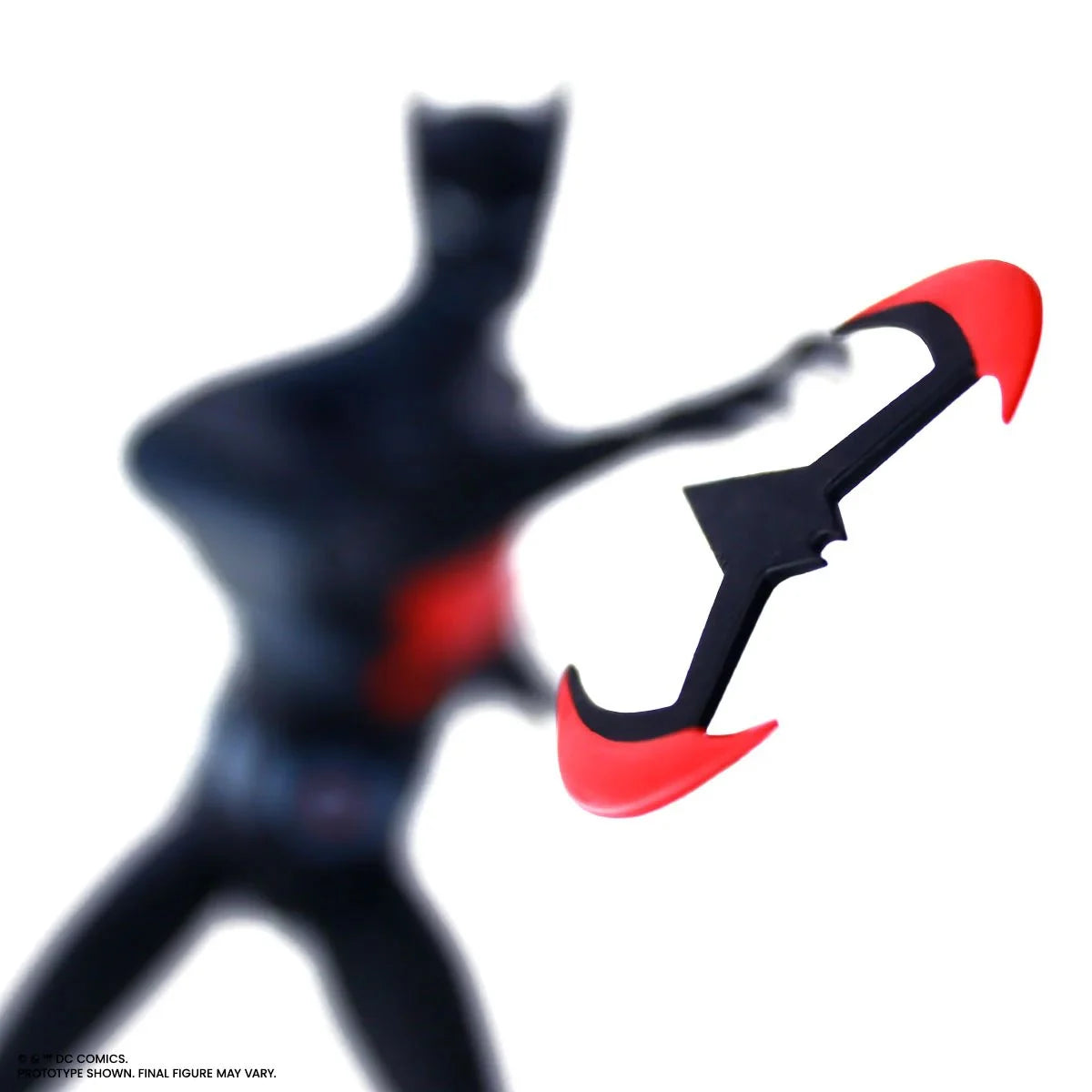 Batman Beyond Terry McGinnis 1:6 Scale Action Figure PRE-ORDER