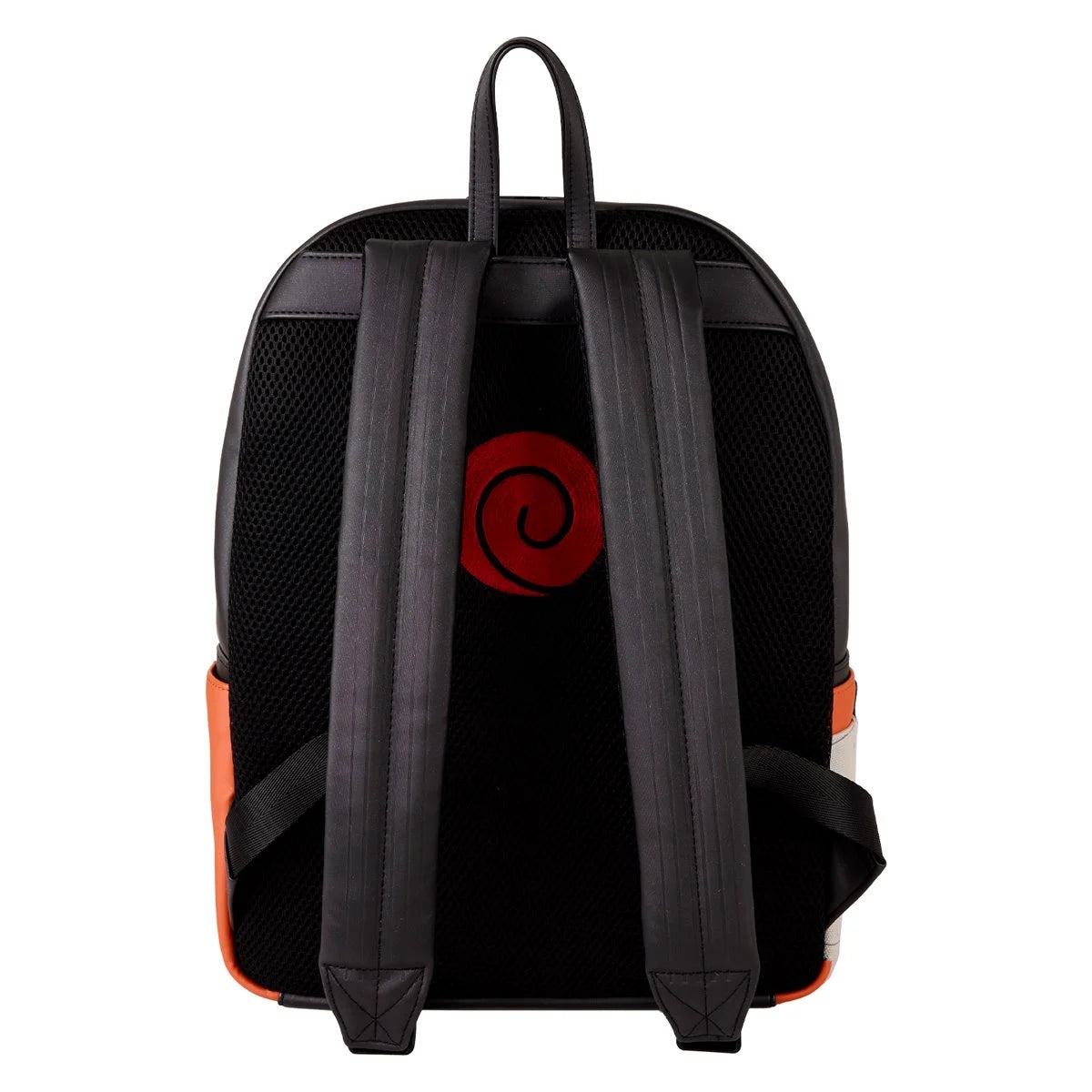 Naruto Cosplay Outfit Full-Size Backpack