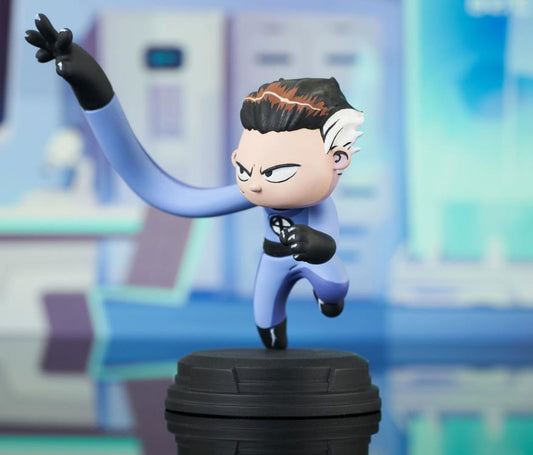 Marvel Animated Style Mr. Fantastic Statue (Pre-Order)
