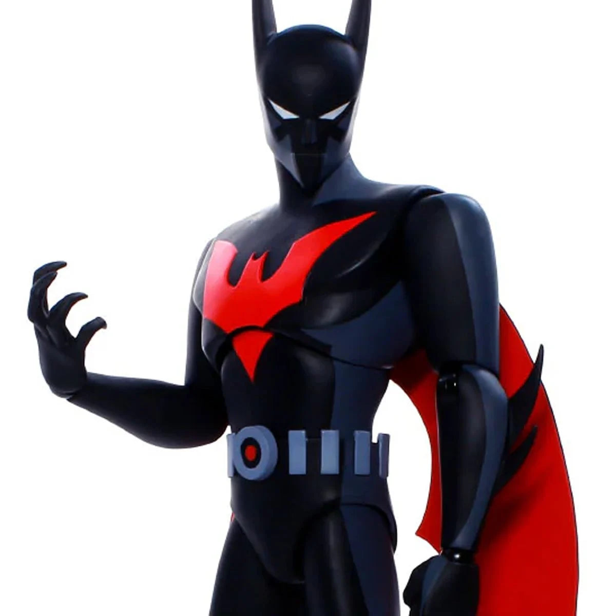 Batman Beyond Terry McGinnis 1:6 Scale Action Figure PRE-ORDER