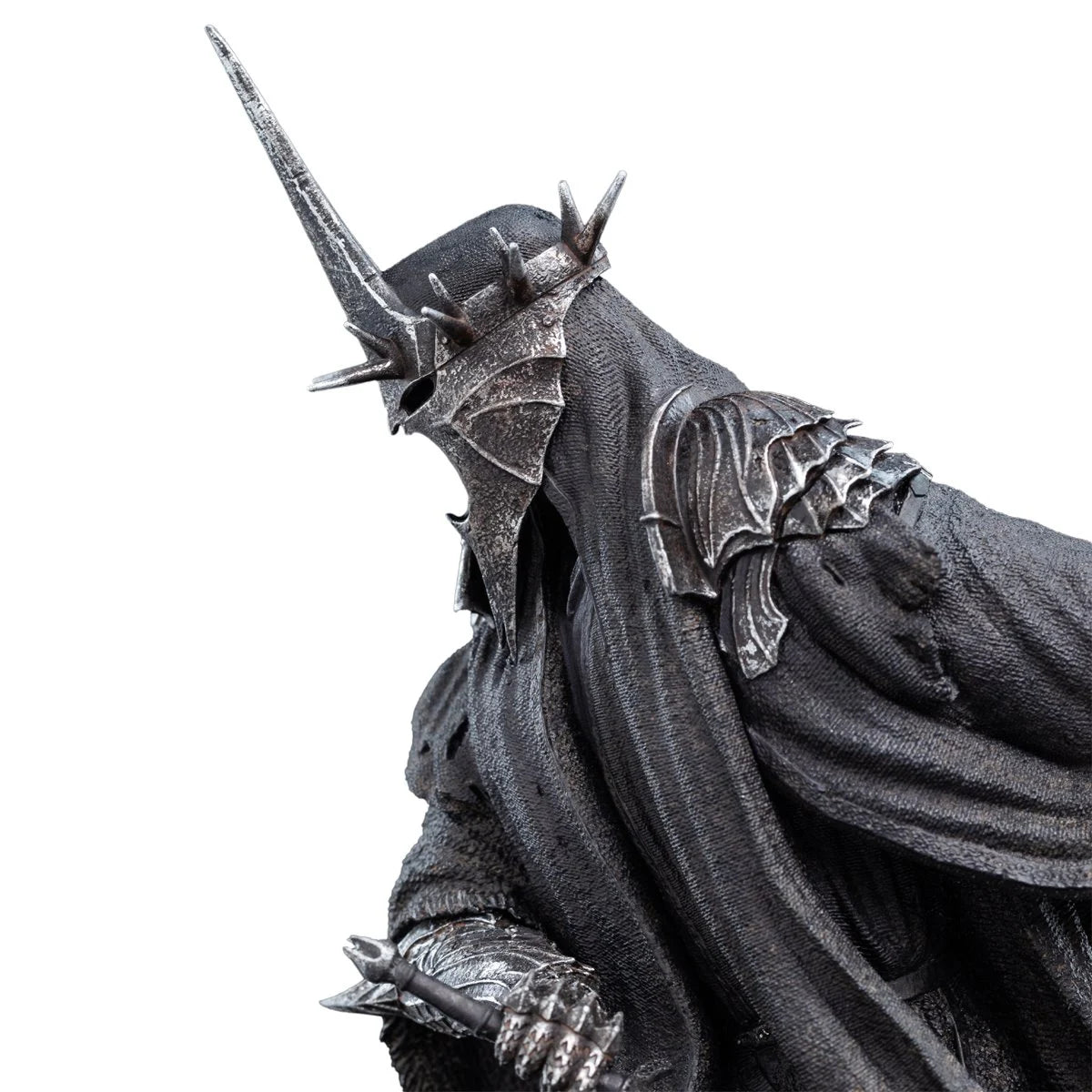 The Lord of the Rings The Witch-king Miniature Statue