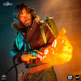 The Thing R.J. MacReady 1:6 Scale Action Figure