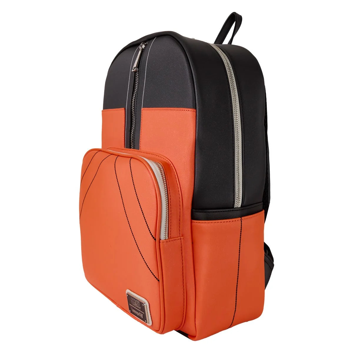Naruto Cosplay Outfit Full-Size Backpack