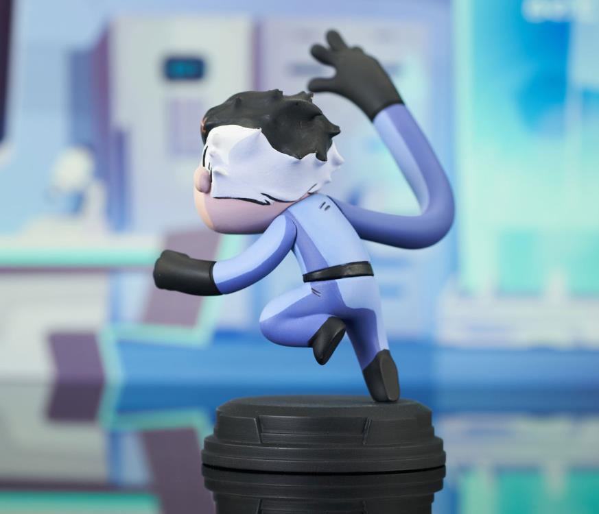 Marvel Animated Style Mr. Fantastic Statue (Pre-Order)