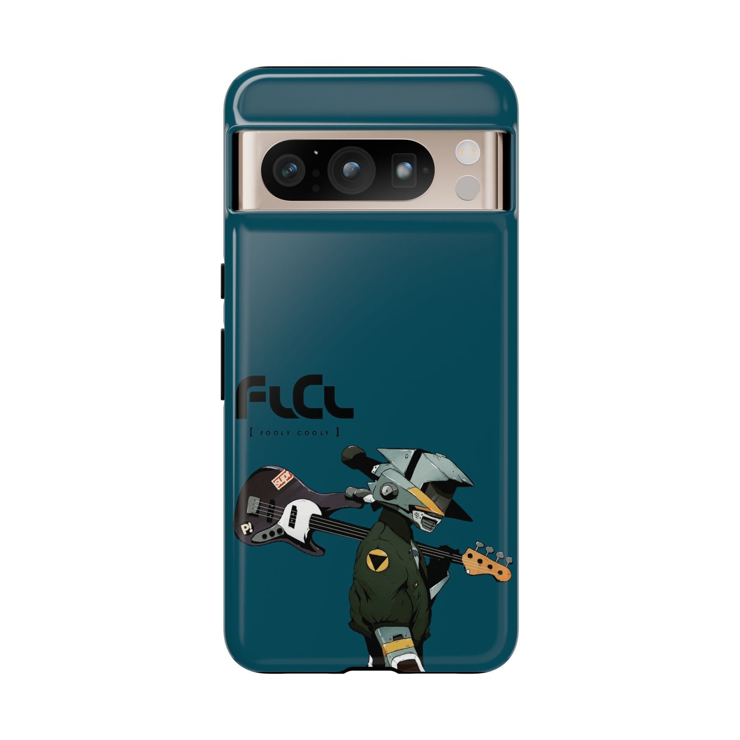 FLCL Canti Tough Cases