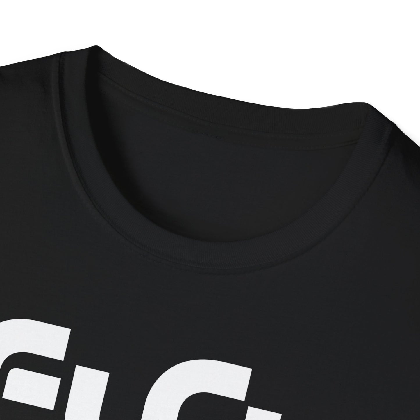 FLCL Takkun Unisex Softstyle T-Shirt