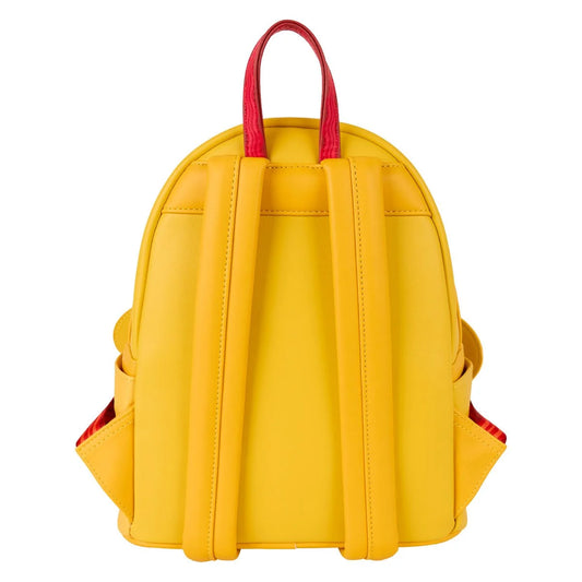 Adventure Time Jake Makin' Bacon Pancakes Cosplay Mini-Backpack