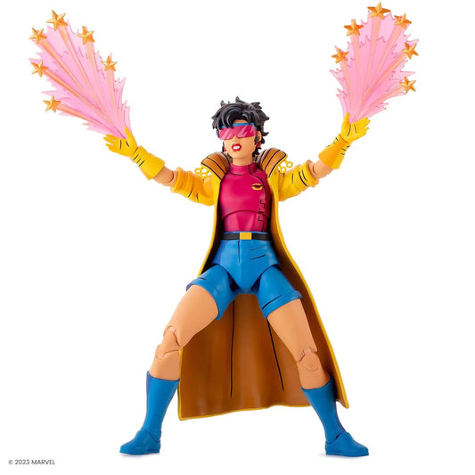 X-Men: The Animated Series Jubilee 1:6 Scale Action Figure