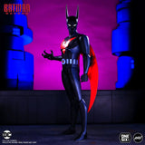 Batman Beyond Terry McGinnis 1:6 Scale Action Figure PRE-ORDER