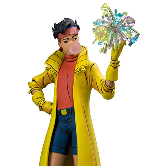 X-Men '97 Jubilee 1:10 Art Scale Limited Edition Statue