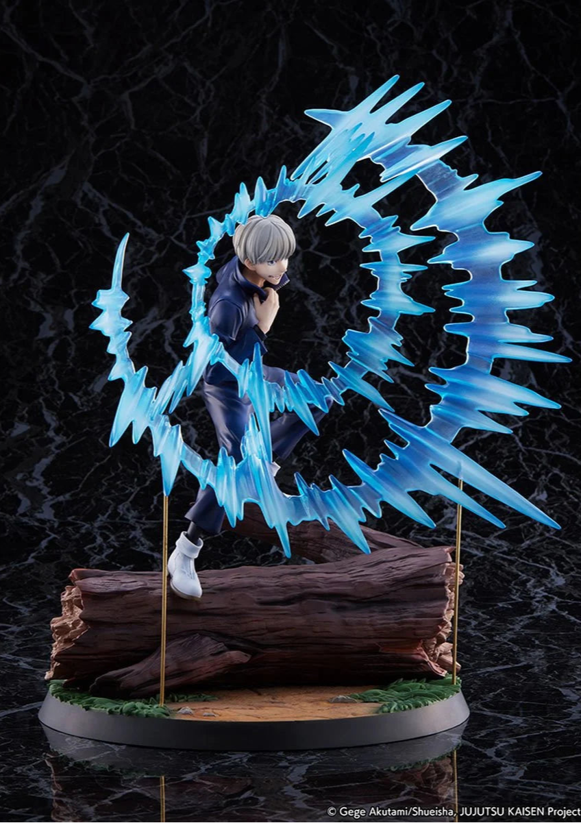 Jujutsu Kaisen Inumaki Toge Shibuya Scramble 1:7 Scale Statue
