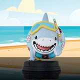 Marvel Animated Jeff the Land Shark Resin Statue (Pre-Order)