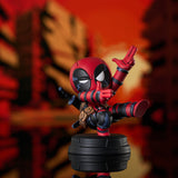Marvel Animated Style Deadpool Finger Guns (Pre-Order)