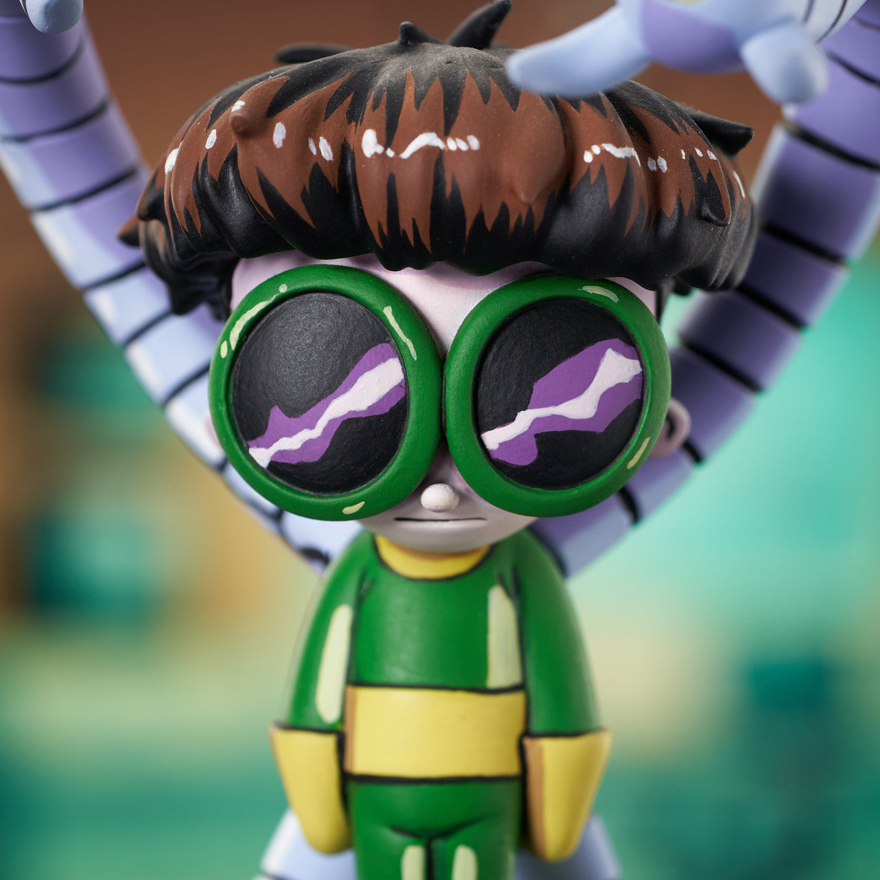 Marvel Animated Style Doctor Octopus Statue (Pre-Order)
