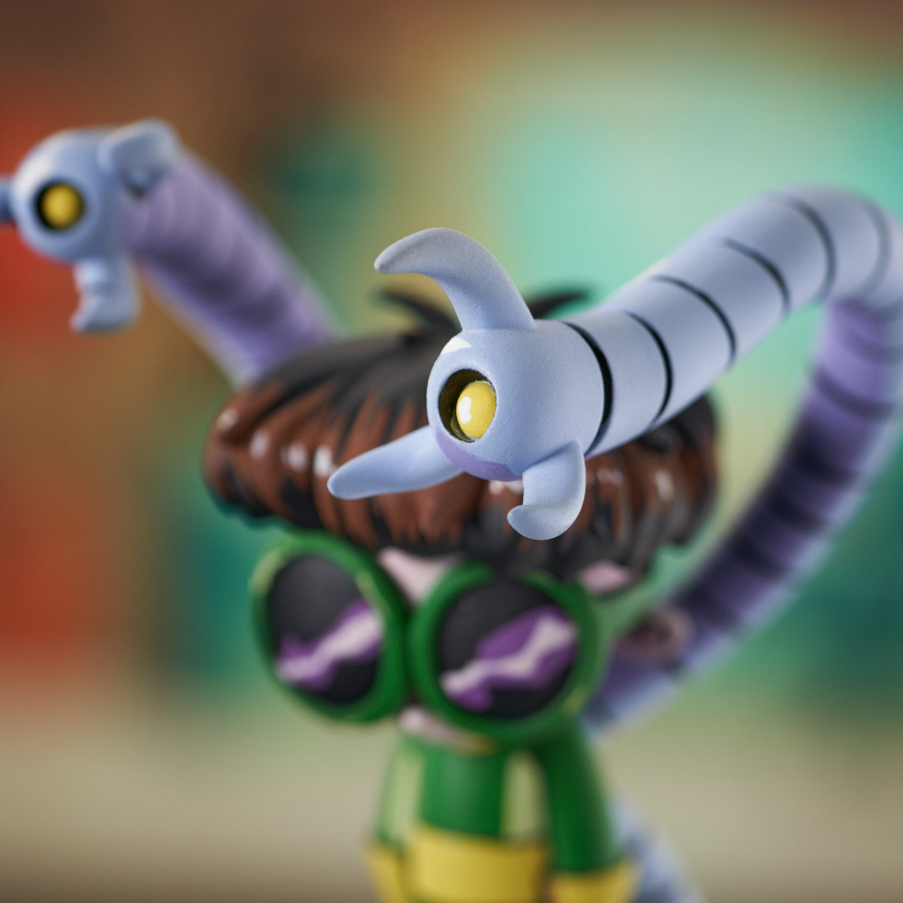 Marvel Animated Style Doctor Octopus Statue (Pre-Order)