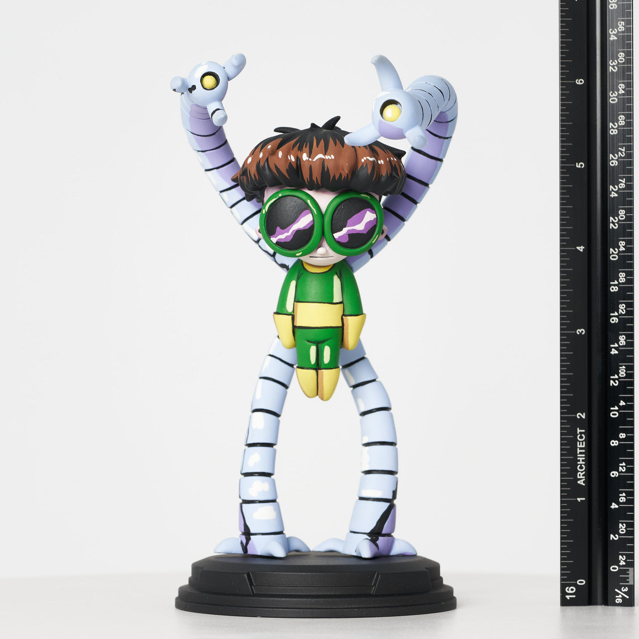Marvel Animated Style Doctor Octopus Statue (Pre-Order)