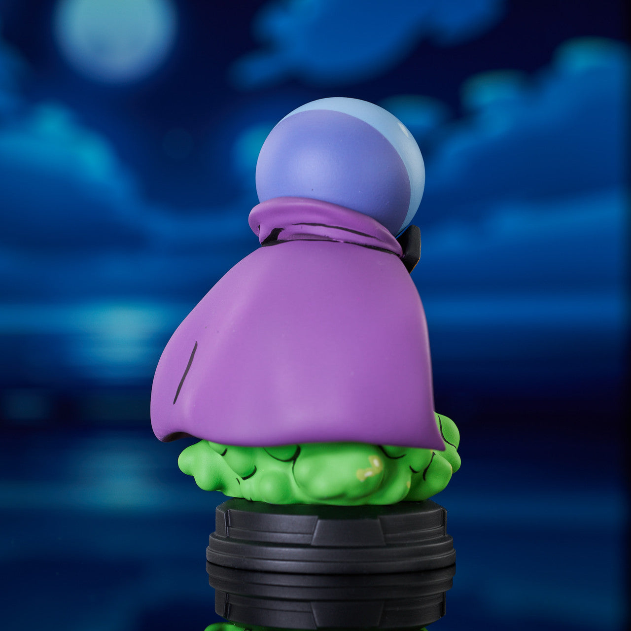 Marvel Animated Style Mysterio Statue