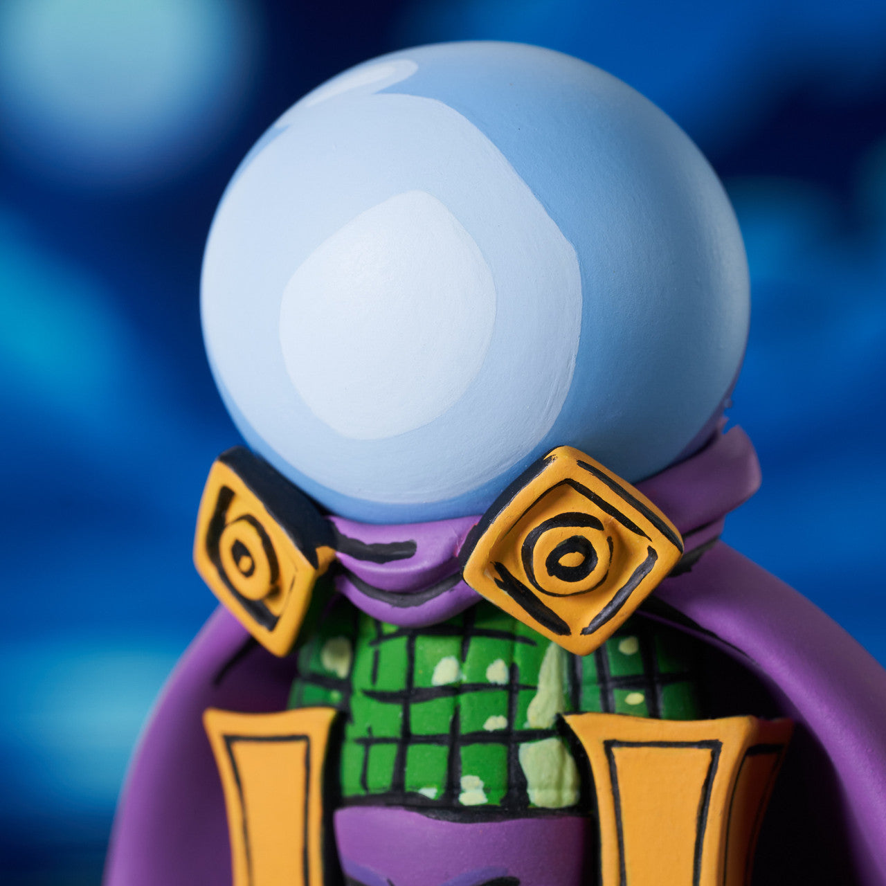 Marvel Animated Style Mysterio Statue