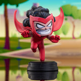 Marvel Animated Scarlet Witch Statue