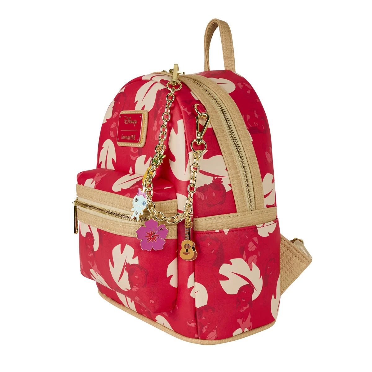 Lilo and Stitch Lilo Mini Backpack