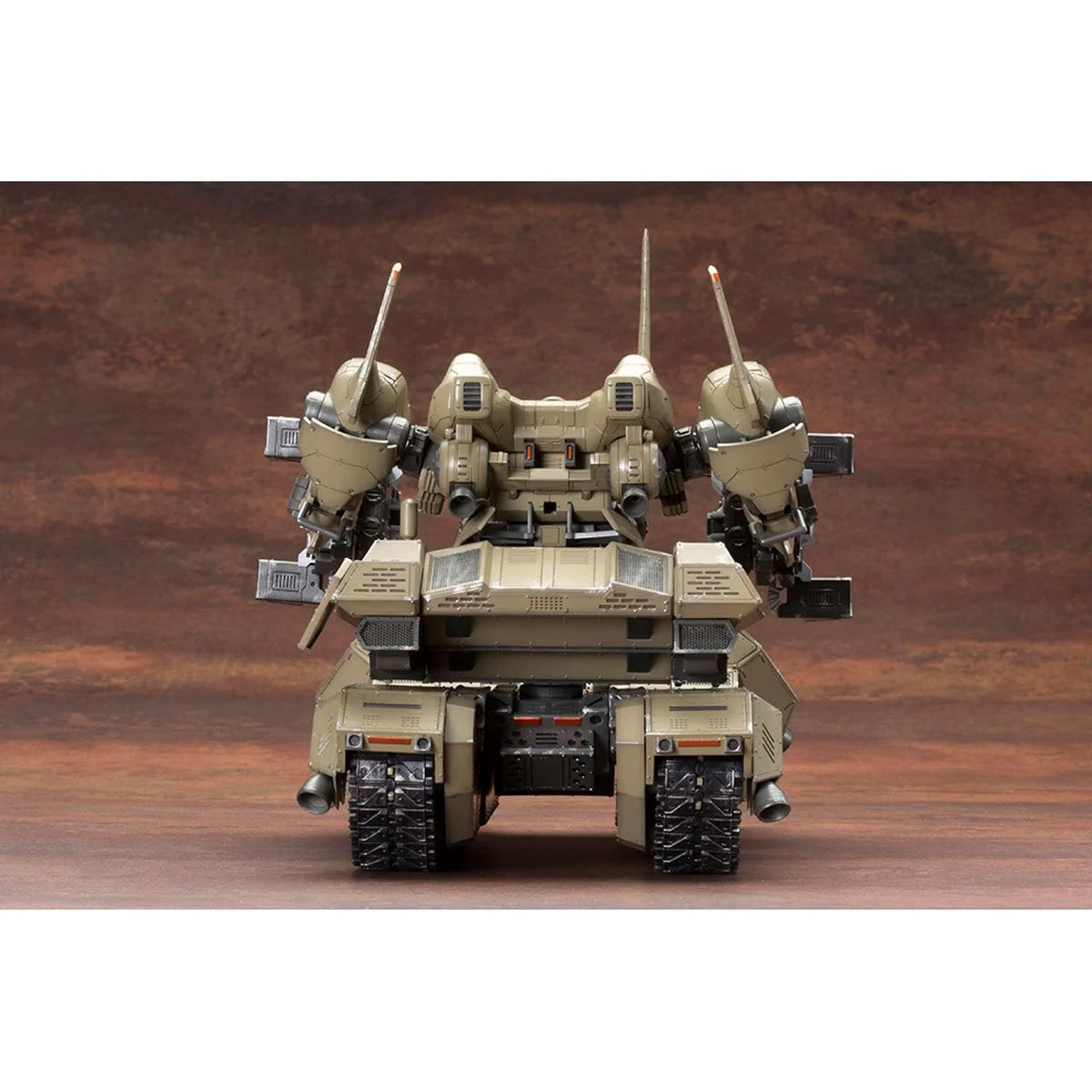 Armored Core: Verdict Day MATSUKAZE mdl.2 for Base Defense Variable Infinity Model Kit - ReRun