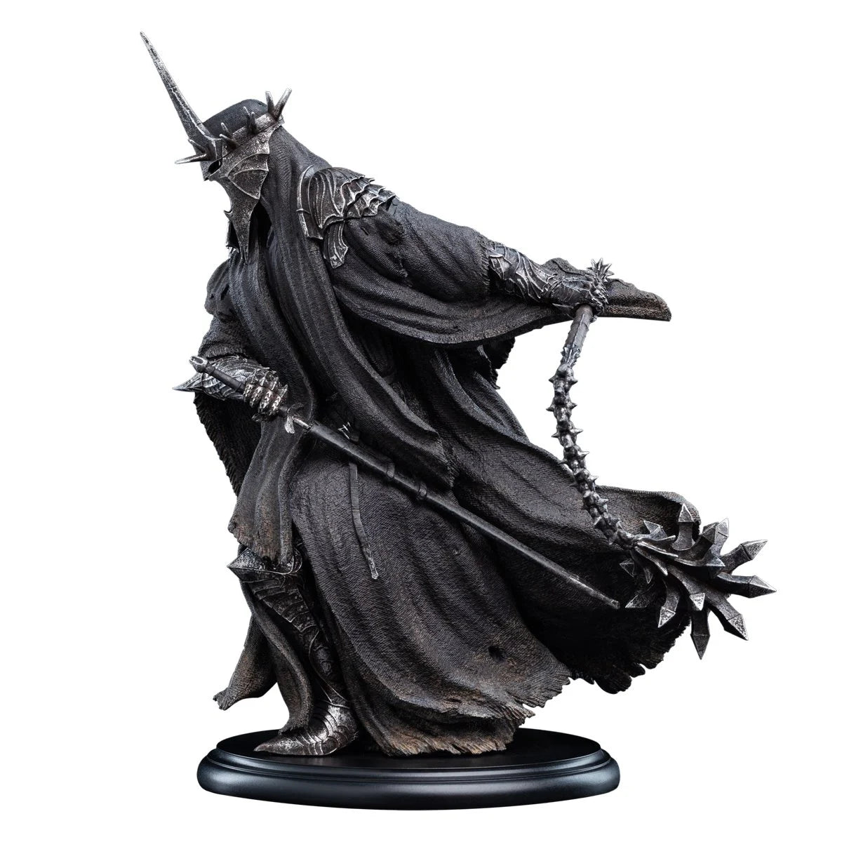 The Lord of the Rings The Witch-king Miniature Statue