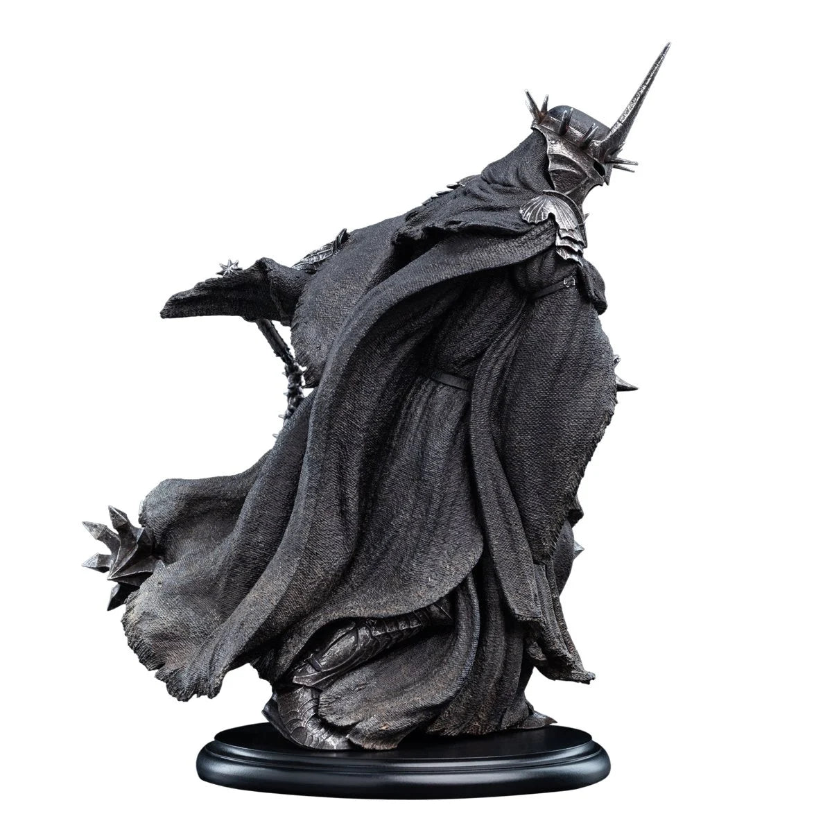 The Lord of the Rings The Witch-king Miniature Statue