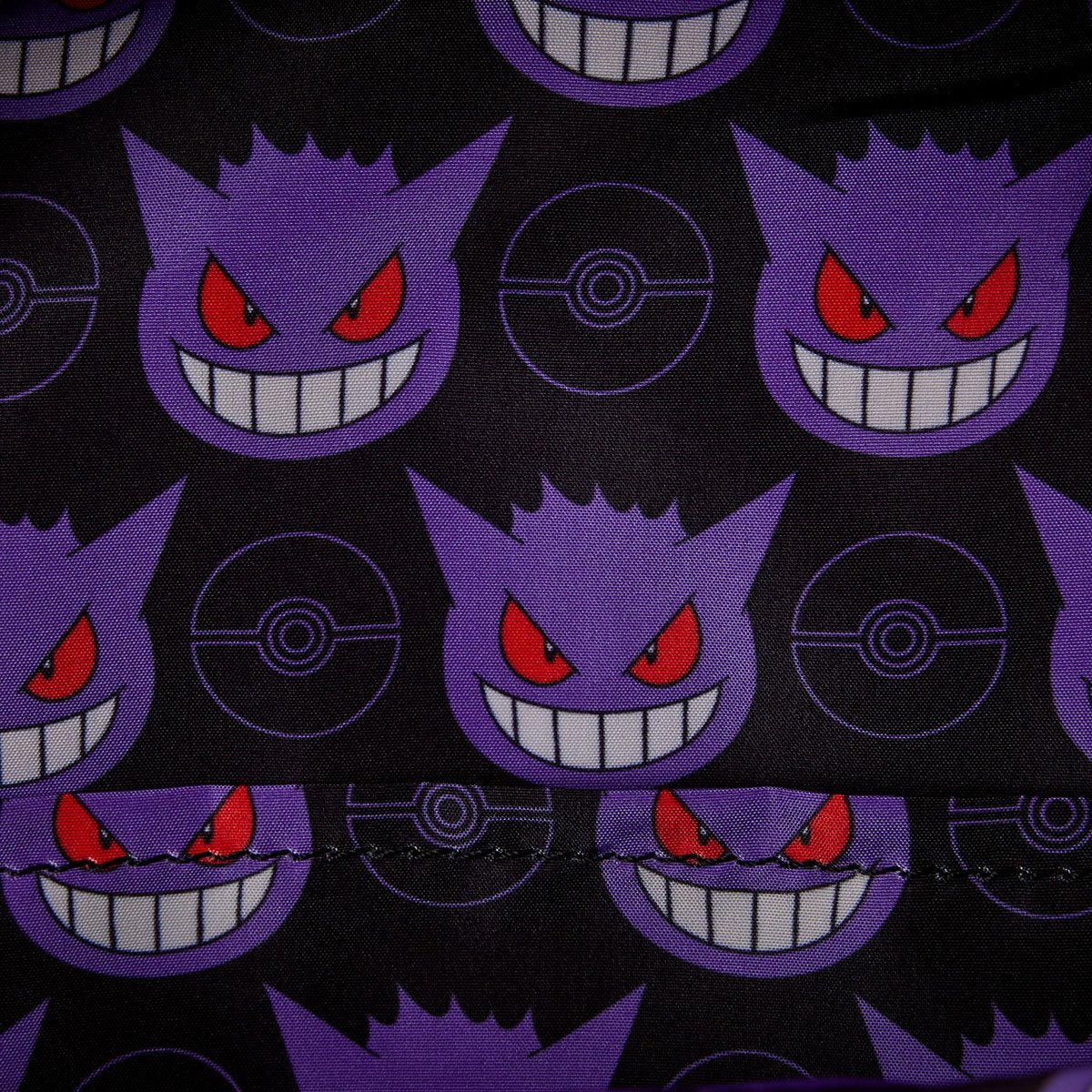 Pokemon Gengar Mini-Backpack