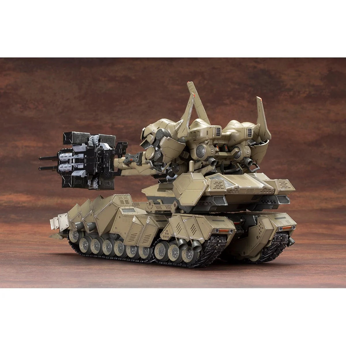 Armored Core: Verdict Day MATSUKAZE mdl.2 for Base Defense Variable Infinity Model Kit - ReRun