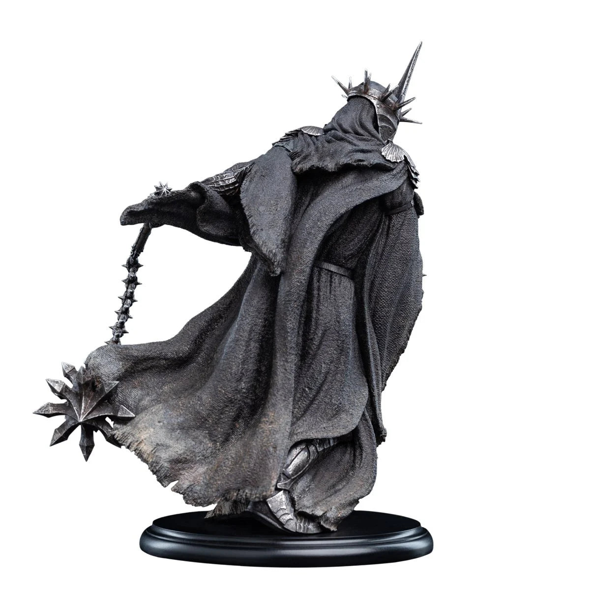 The Lord of the Rings The Witch-king Miniature Statue