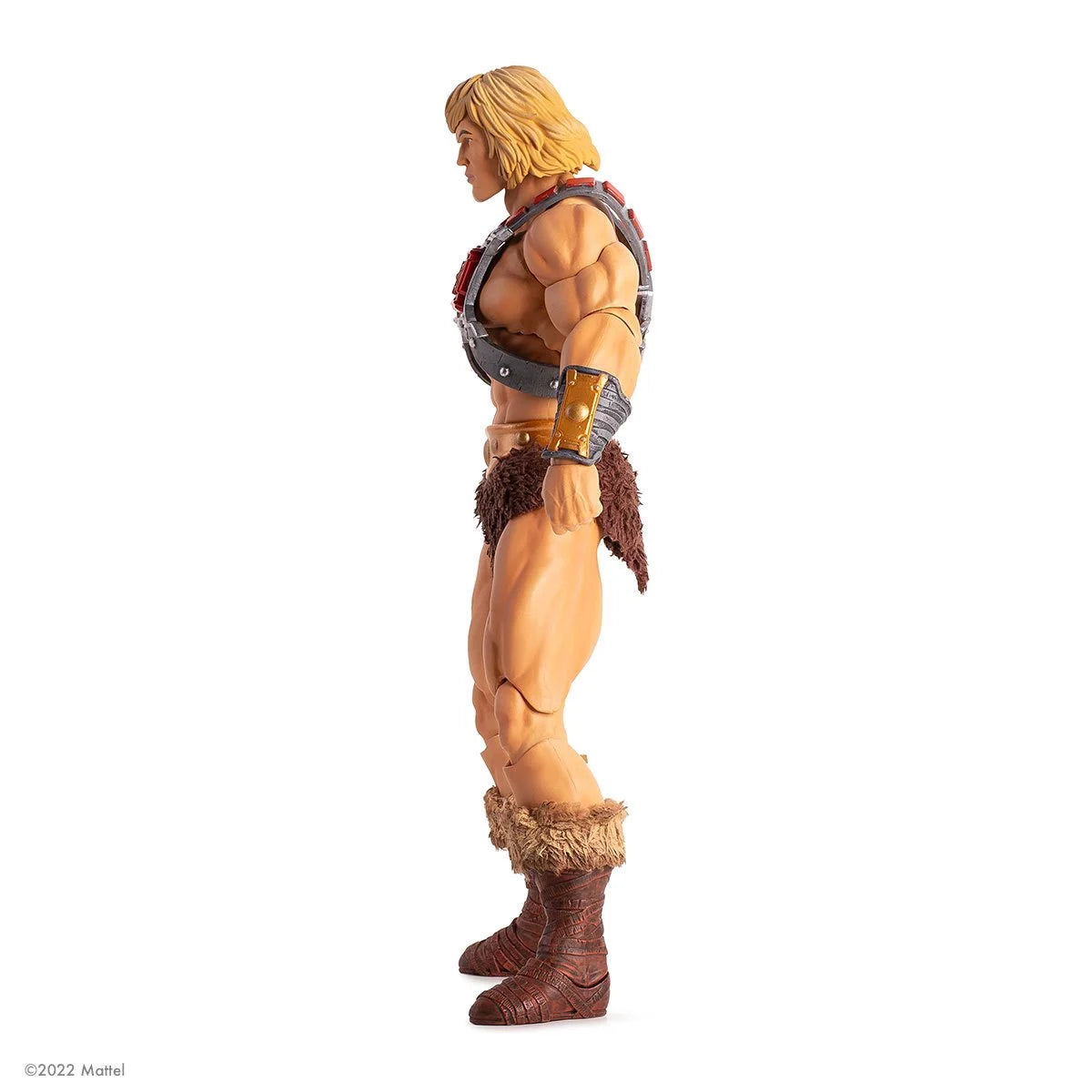 Masters of the Universe He-Man 1:6 Scale Action Figure