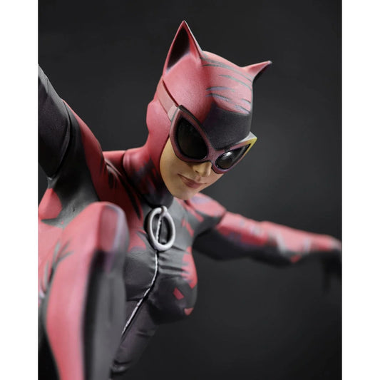 DC Direct Catwoman DC Designer Series by Jock 1:6 Scale Resin Statue