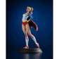 DC Cover Girls Supergirl by J. Scott Campbell 1:8 Scale Resin Statue