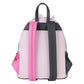 Sanrio My Melody And Kuromi Mini Backpack