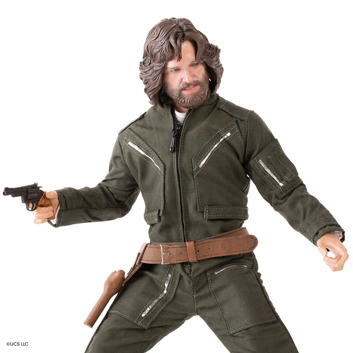The Thing R.J. MacReady 1:6 Scale Action Figure