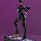 DC Direct Punchline The Joker Purple Craze by Stanley "Artgerm" Lau 1:10 Scale Resin Statue