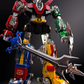 Voltron 40th Anniversary Gift Set with Light-Up Sound Base