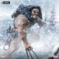 Weapon X Wolverine 50th Anniversary 1:10 Art Scale Limited Edition Statue