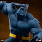 X-Men 97 Beast Battle Diorama Series 1:10 Art Scale Limited Edition Statue