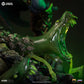 Masters of the Universe Skeletor Unleashed 1:10 Deluxe Art Scale Limited Edition Statue