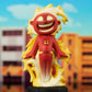 Marvel Animated Style Human Torch Statue (Pre-Order)