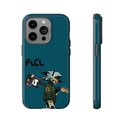 FLCL Canti Tough Cases