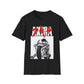 Akira Kaneda Manga panel Unisex Softstyle T-Shirt